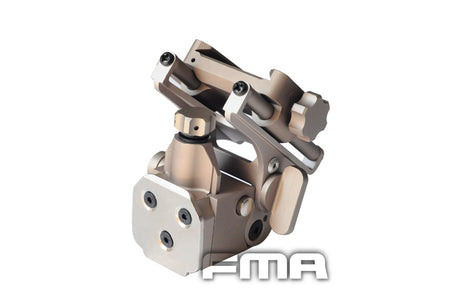 FMA TATM NVG Mount ( DE ) ( for PVS-15 PVS-18 ) ( Free Shipping )