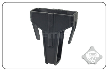 FMA FSMR Pouch for M4/MOLLE ( BK )