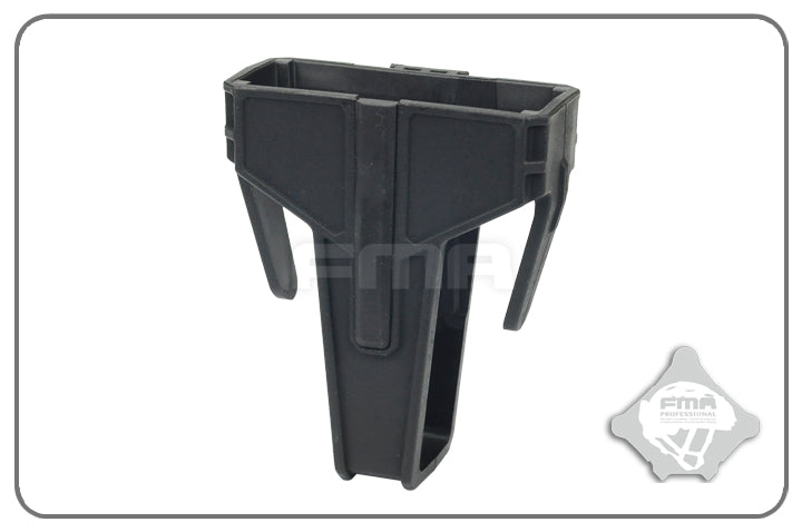 FMA FSMR Pouch for M4/Belt ( BK )