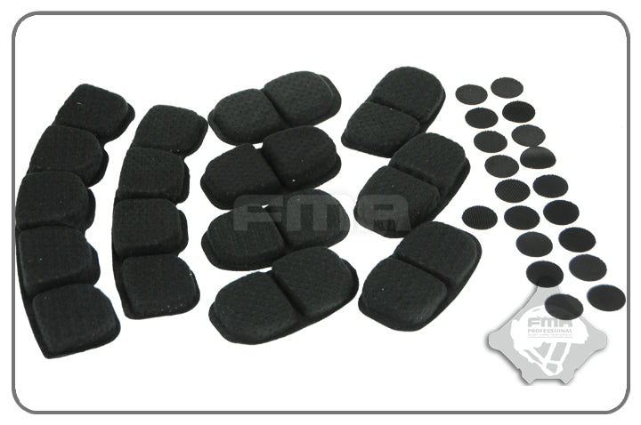 FMA Helmet Upgrade Version Memory Foam Pad