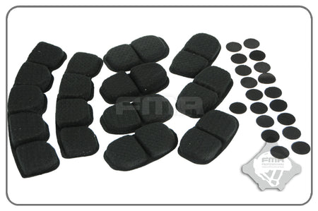 FMA Helmet Upgrade Version Memory Foam Pad