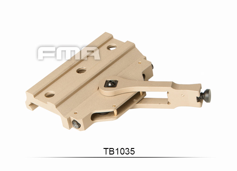 FMA M720V Flashlight Mount ( DE )