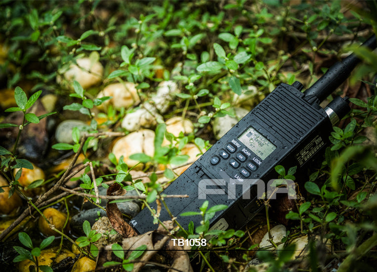 FMA AN/PRC-148 Dummy Radio Case  ( PRC148 )