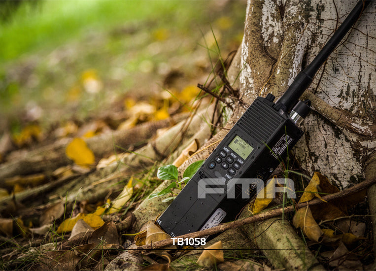 FMA AN/PRC-148 Dummy Radio Case  ( PRC148 )