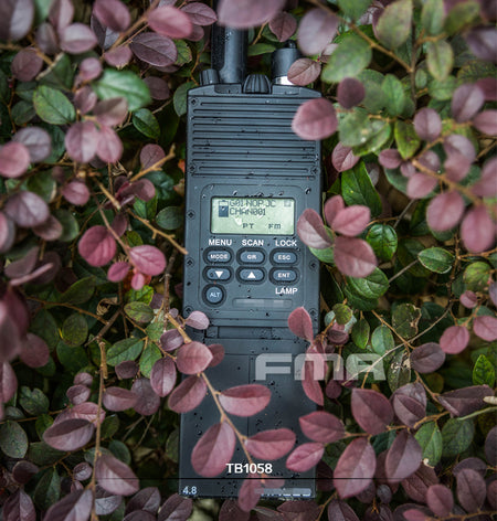 FMA AN/PRC-148 Dummy Radio Case  ( PRC148 )