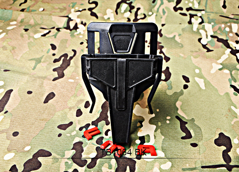 FMA FSMR Pouch in 7.62 for Belt ( BK )