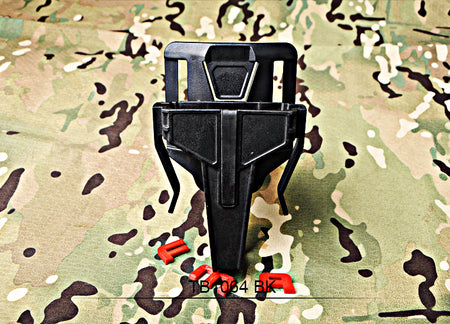 FMA FSMR Pouch in 7.62 for Belt ( BK )