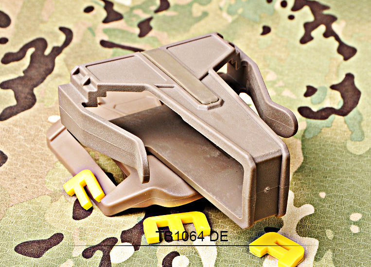 FMA FSMR Pouch in 7.62 for Belt ( DE )