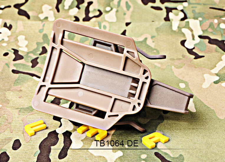 FMA FSMR Pouch in 7.62 for Belt ( DE )