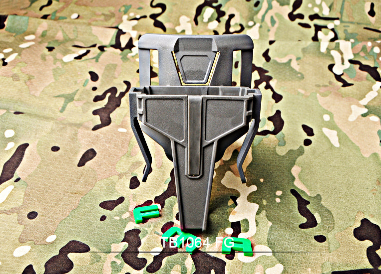 FMA FSMR Pouch in 7.62 for Belt ( FG )