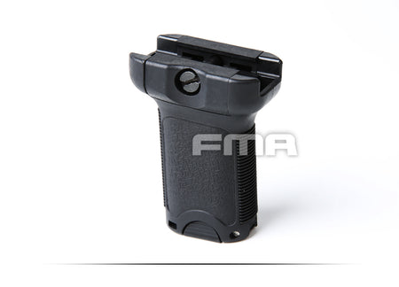 FMA TD Grip For Rail ( BK )