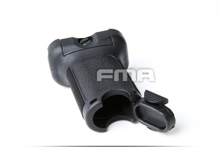 FMA TD Grip For Rail ( BK )