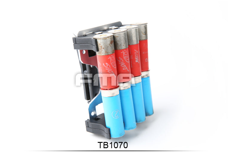 FMA Practical 8Q Series Shotshell Carrier ( SV ) ( Version.1 Only For Airsoft )