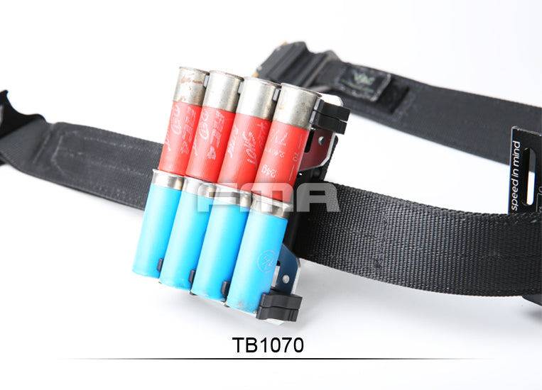 FMA Practical 8Q Series Shotshell Carrier ( SV ) ( Version.1 Only For Airsoft )