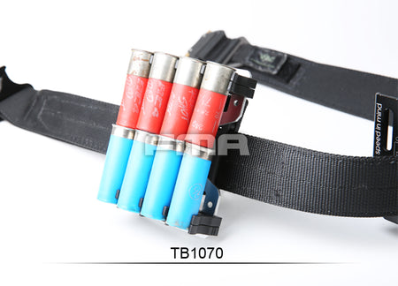 FMA Practical 8Q Series Shotshell Carrier ( SV ) ( Version.1 Only For Airsoft )