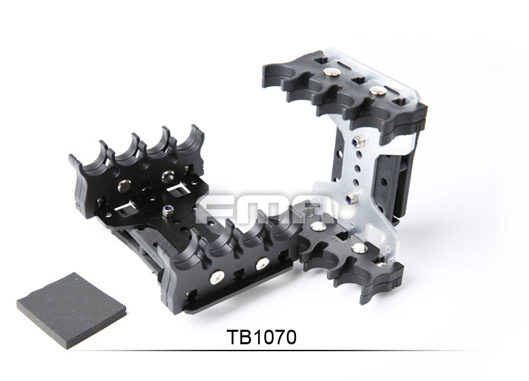 FMA Practical 8Q Series Shotshell Carrier ( SV ) ( Version.1 Only For Airsoft )