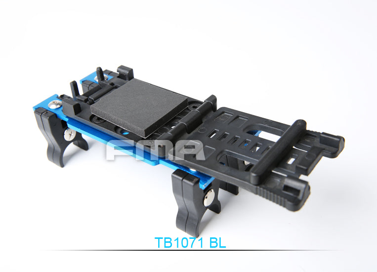 FMA Practical 4Q independent Series Shotshell Carrier ( Blue )