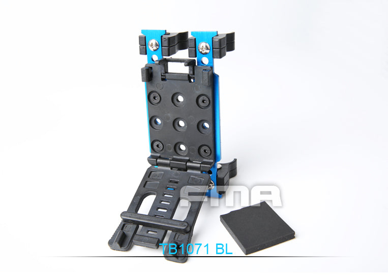 FMA Practical 4Q independent Series Shotshell Carrier ( Blue )