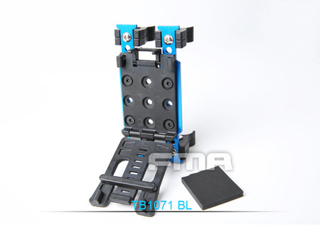 FMA Practical 4Q independent Series Shotshell Carrier ( Blue )