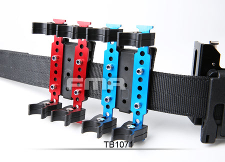 FMA Practical 4Q independent Series Shotshell Carrier ( Blue )