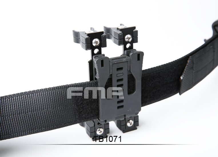 FMA Practical 4Q independent Series Shotshell Carrier ( SV ) ( Version.1 Only For Airsoft )