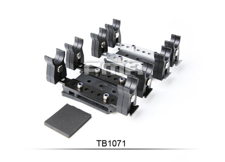 FMA Practical 4Q independent Series Shotshell Carrier ( SV ) ( Version.1 Only For Airsoft )