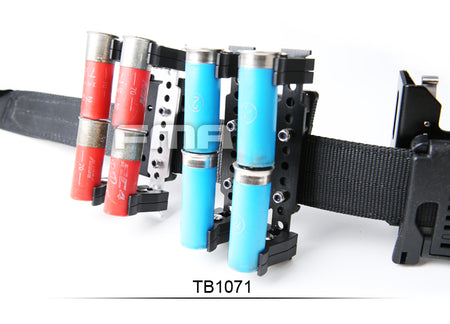 FMA Practical 4Q independent Series Shotshell Carrier ( SV ) ( Version.1 Only For Airsoft )
