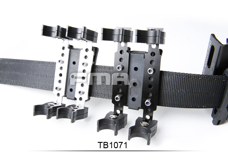 FMA Practical 4Q independent Series Shotshell Carrier ( SV ) ( Version.1 Only For Airsoft )