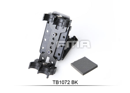 FMA Practical 4Q Series Shotshell Carrier ( BK ) ( Version.1 Only For Airsoft )