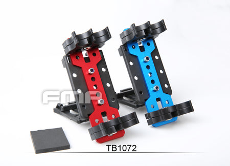 FMA Practical 4Q Series Shotshell Carrier ( RED )