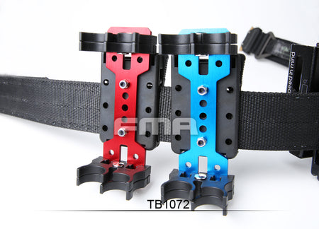 FMA Practical 4Q Series Shotshell Carrier ( RED )