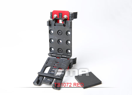 FMA Practical 4Q Series Shotshell Carrier ( RED )