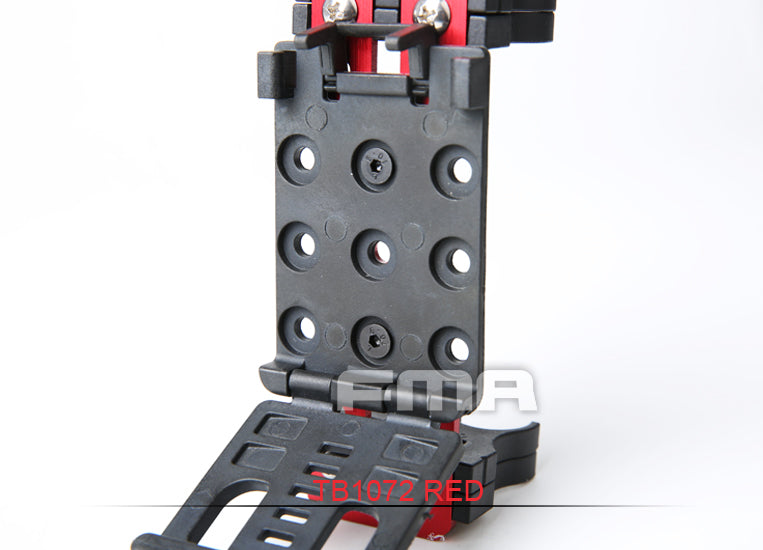 FMA Practical 4Q Series Shotshell Carrier ( RED )