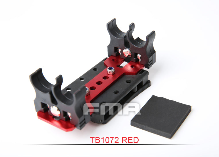 FMA Practical 4Q Series Shotshell Carrier ( RED )