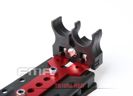 FMA Practical 4Q Series Shotshell Carrier ( RED )