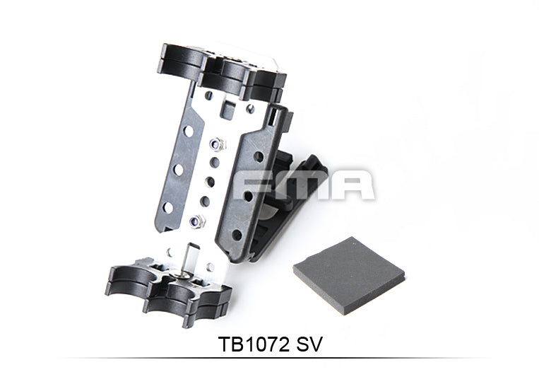 FMA Practical 4Q Series Shotshell Carrier ( SV ) ( Version.1 Only For Airsoft )