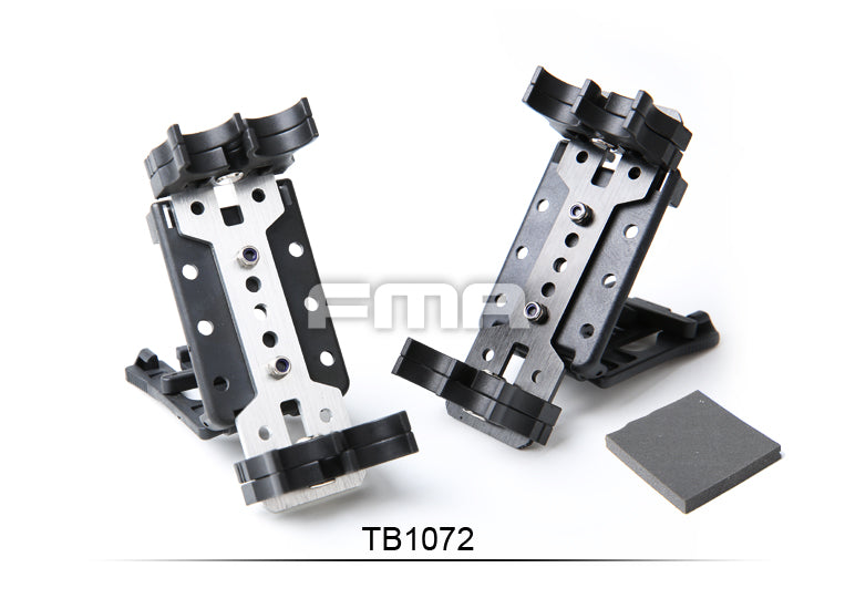 FMA Practical 4Q Series Shotshell Carrier ( SV ) ( Version.1 Only For Airsoft )