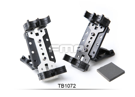 FMA Practical 4Q Series Shotshell Carrier ( SV ) ( Version.1 Only For Airsoft )