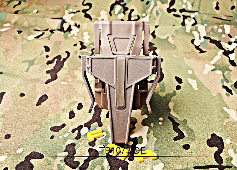 FMA FSMR Pouch in 7.62 for Molle ( DE )