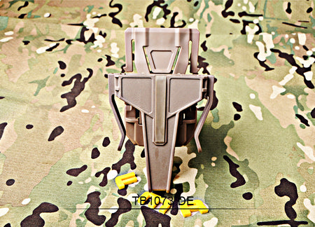 FMA FSMR Pouch in 7.62 for Molle ( DE )