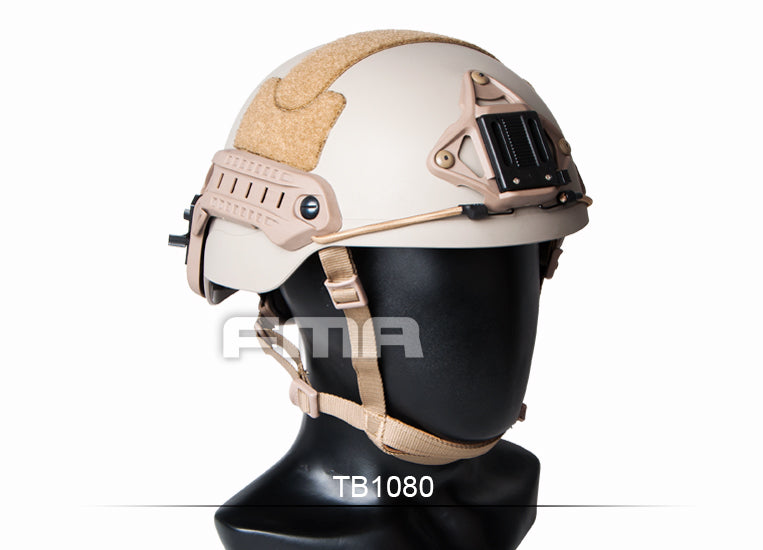 FMA SEN-XP Style Helmet ( DE ) L