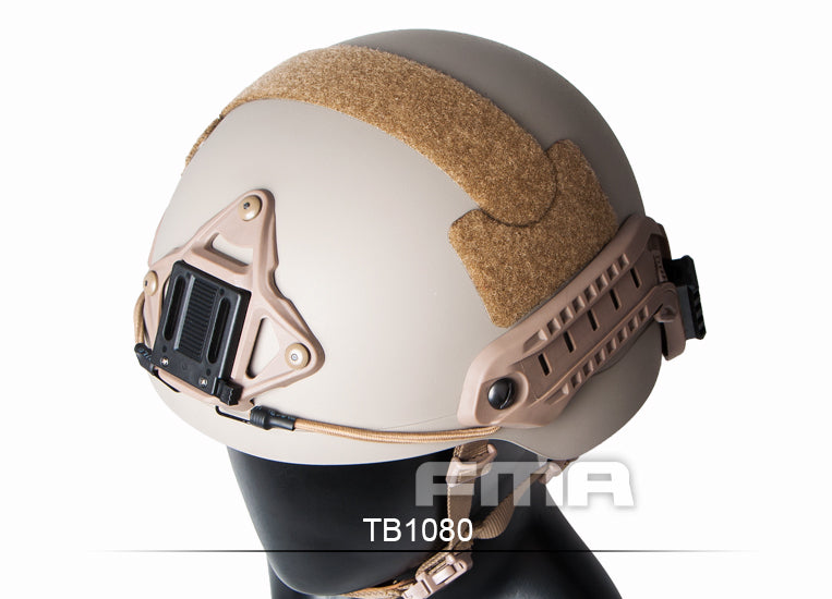 FMA SEN-XP Style Helmet ( DE ) L