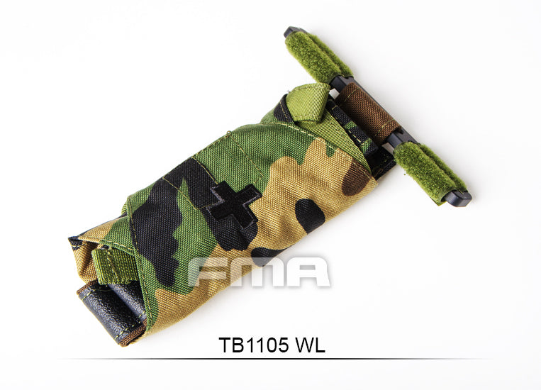 FMA QH Application Tourniquet ( Wooldnad )