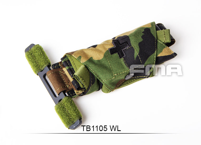 FMA QH Application Tourniquet ( Wooldnad )