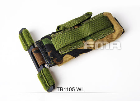 FMA QH Application Tourniquet ( Wooldnad )