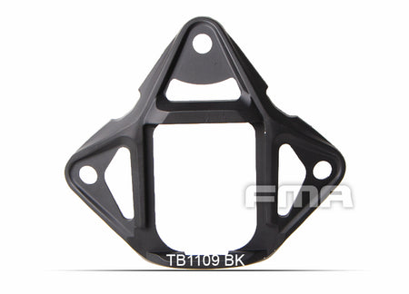 FMA Helmet VA Style Aluminum Shroud ( BK ) ( Free Shipping )