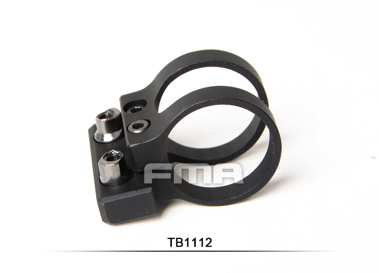 FMA Flashlight / Laser KEYMOD Mount