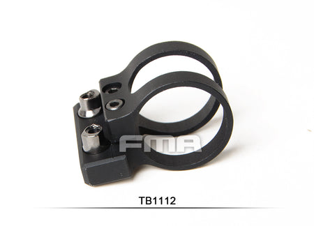 FMA Flashlight / Laser KEYMOD Mount