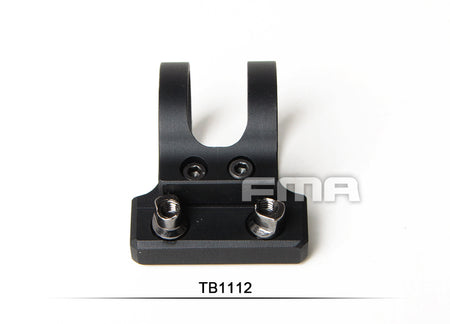 FMA Flashlight / Laser KEYMOD Mount