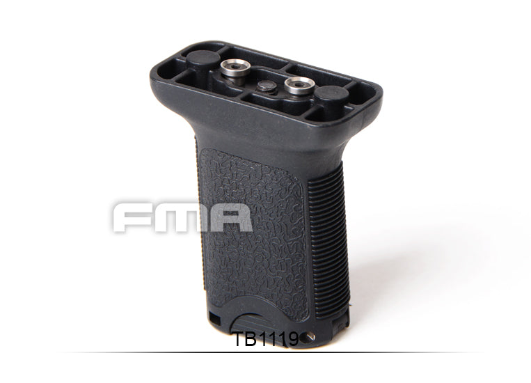 FMA TD Grip Keymod ( Black )